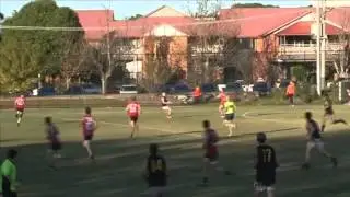 VAFA Tragics SE15Ep7