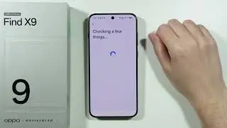 OPPO Find X9/X9 Pro: как сбросить настройки до заводских (удалить все данные)