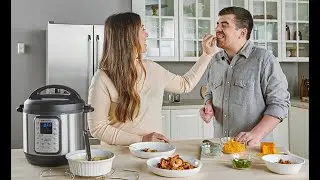 How To Saut&eacute; With The Instant Pot Duo Plus | Instant Brands