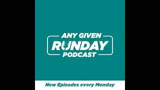 #281 Enda Kilgallon: Physiotherapist and Marathon Runner Insights into the Science of Running