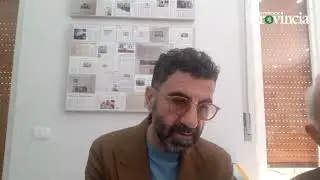 Tomaino: &laquo;Disponibile a mettermi a capo delle forze sane della citt&agrave;&raquo;
