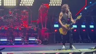 KISS - C’mon and Love Me Soundcheck Köln 2023-07-02