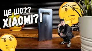 🔥ЛУЧШИЙ ИГРОВОЙ СМАРТФОН  XIAOMI BLACK SHARK 4?