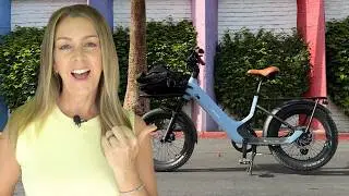 Urtopia Joy Carbon e-bike Full Review
