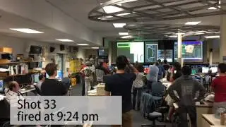 New world record set by the team at Alcator C-Mod
