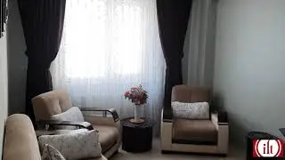 4 Bed Apartment in Gunesli, Istanbul, Turkey