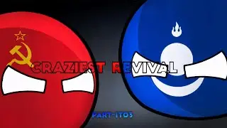 Craziest Revival - Part 1 to 3