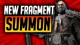 📣 NEW LEGENDARY FRAGMENT📣 CHAMPION RORIC WYRMBANE | Raid: Shadow Legends