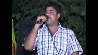 ئاراس شارەوانی و ڕێکان گردشی و وشیار کۆیی | ئاهەنگی باغی شار (٢٠١٣)