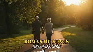 💘 Best Romantic English 2025 🌹 | Heart Touching Love Songs