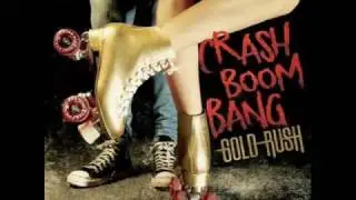 Crash Boom Bang - Are You Ready ?