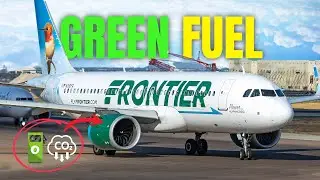 Asia&rsquo;s Green Jet Fuel Boom &ndash; The $100 Billion Revolution Airlines Can&rsquo;t Ignore