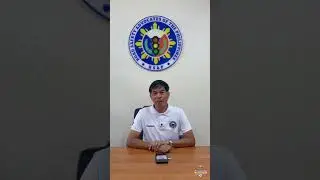 SA MGA KAPATID NA MOTORISTA SA LALAWIGAN NG BATANGAS