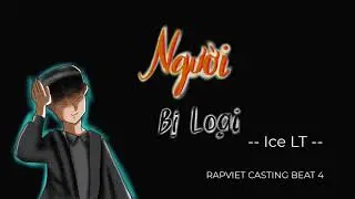 B&agrave;i Rap đi v&agrave;o l&ograve;ng những 