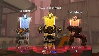 Mech Arena promo code