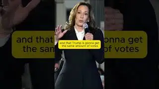 I Still Have Trust Issues Over This HORRIBLE 2024 Election Prediction