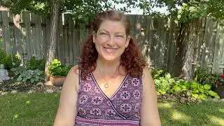 Harmonious Living Mindset-Transformation to  Healthy Boundaries and More Joy!