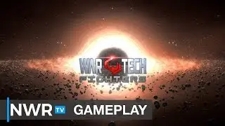 3 Minutes of War Tech Fighters (Direct Switch Feed)