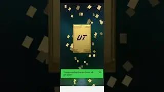 EA FC 24- Season Objectives (Rivals 11) Reward #209