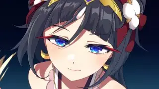Epic Seven - Sharun Boss Fight! (Story 4, 8-10)