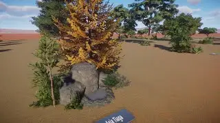 Planet Zoo - Pleasing the Workshop    Enrichment items