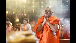 Satsang 1 January 2026