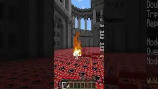 Minecraft THE TNT GAMES DUELS SEASON 18 (World's Smallest Violin) Episode 9 #shorts