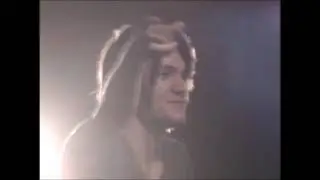I AM THE VINE - March 12, 2010