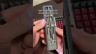 ПРАВДА об отвертке Fanttik E1 Max