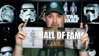 RS Prop Masters Hall of Fame February 2022