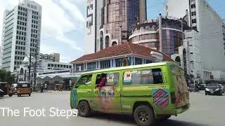 Mombasa's Top ''SKYSCRAPERS'' -Tallest Buildings (A Section) #Kenya #Africa ##edificios más altos