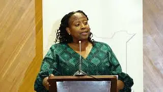 MS. DAISY AMDANY SPEECH WEF-K 2025