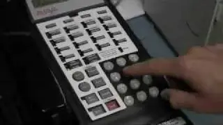 Avaya Partner ACS: Logging calls on Avaya Partner ACS Phone System (Part One)
