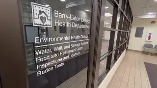 Nine positions eliminated as Eaton County health department faces budget crisis