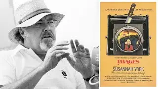Il cinema di Robert Altman: #06 Images (1972)