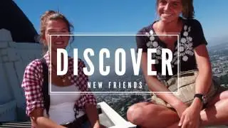 Discover FLS and see America like no one else! *WINNER* 2018 Telly Award!