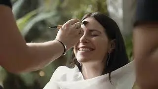 Awakening the Divine Feminine Holistic Retreat, by Kenza Ito Mekouar. A video by Mehdi Mounir