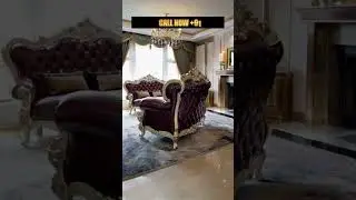 3seater sofa for living room | sofa set design | royal sofa 2024
