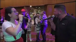 CARUSO (live) - Neliah & Il Duo Italiano