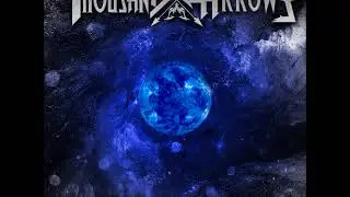 Thousand Arrows - Exiles (Full EP 2017)