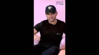 Pretty Little Thing Ryan Thomas Interview