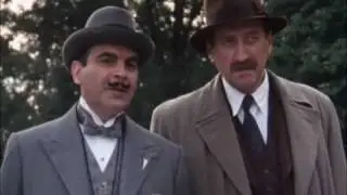Think of Me (When You're Lonely) - A Tribute to Poirot's friends