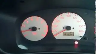 Evo 4 Crankwalk problems at idle
