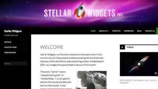 WordPress 101: Themes