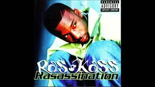 Ras Kass - Rasassination