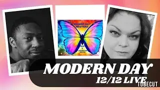 Modern Day Masters IG Live Deck Showcase! 1212