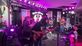 Smooth Groove @ the Gypsy Highway  12/27/25 #1
