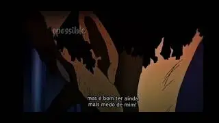 revivendo essa bela edit: Quando usopp resolve usar 00000000000,1% do seu poder | opossible edit |