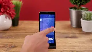 Alcatel AVALON V - How To: Shortcuts, Widgets and Customization