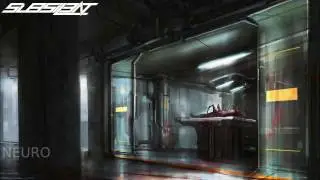 ►NEUROFUNK MIX